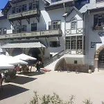 Elafos Hotel Sálakos