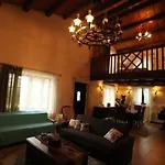 Hotel Elafos