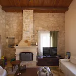 Hotel Elafos Sálakos