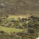 Hotel Elafos Sálakos
