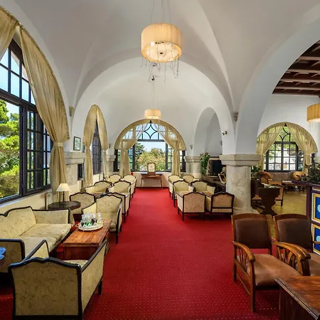 Elafos Hotel