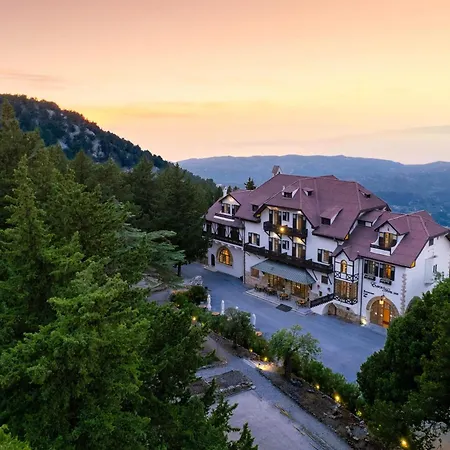 Hotel Elafos