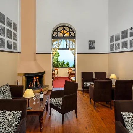 Hotel Elafos