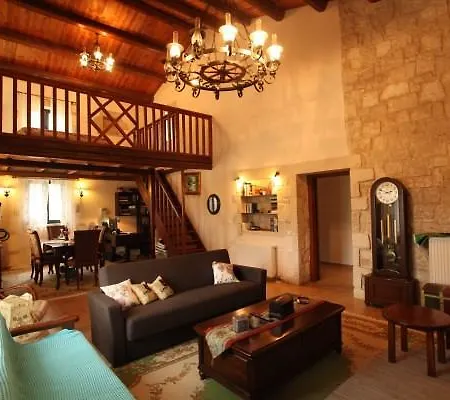 Hotel Elafos 3*