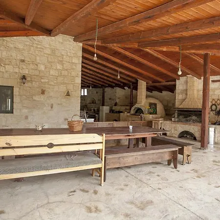 Hotel Elafos