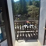 Szálloda Elafos 3*