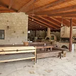 Szálloda Elafos