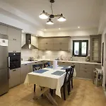 Szálloda Elafos 3*