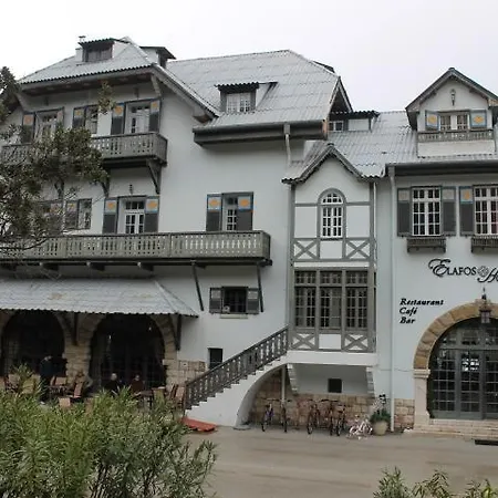 Hotel Elafos Salakos