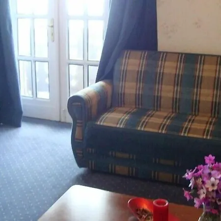 Hotel Elafos 3*