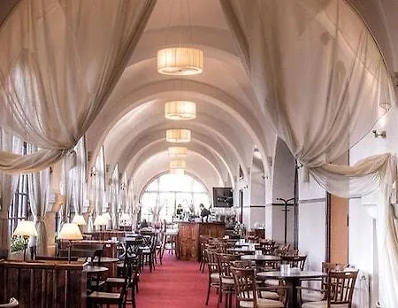 Elafos Hotel