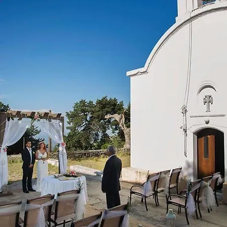 Elafos Hotel
