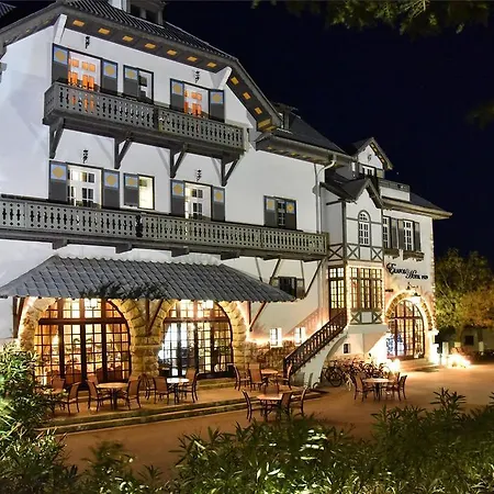 Elafos Hotel