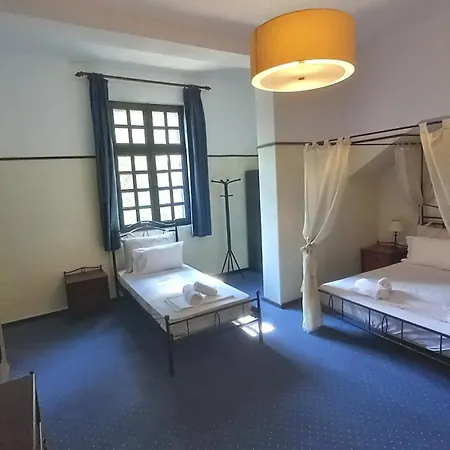 Elafos 3*