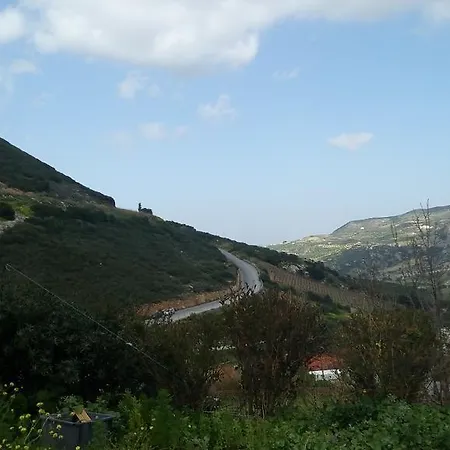 Hotel Elafos 3*