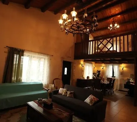 Hotel Elafos