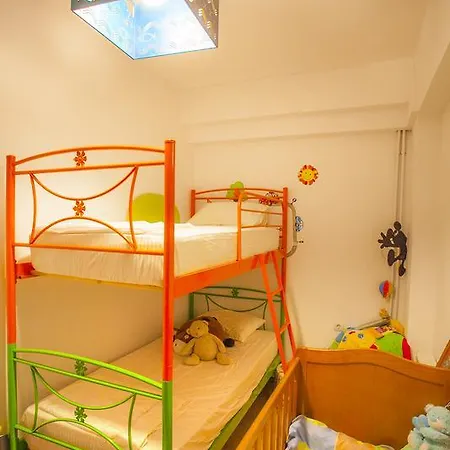 Hotel Elafos 3*