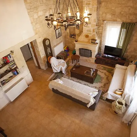 Hotel Elafos 3*