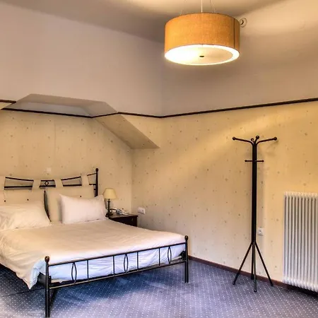 Hotel Elafos 3*