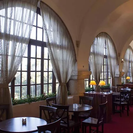 Hotel Elafos