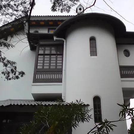 Elafos Hotel