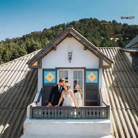 Hotel Elafos