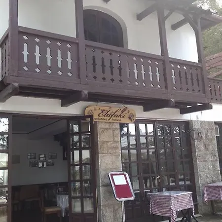 Elafos Hotel 3*