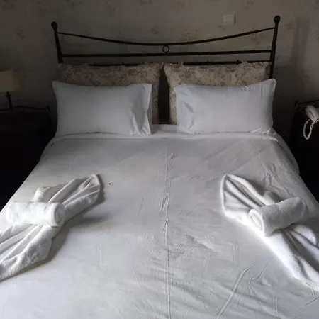 Hotel Elafos 3*