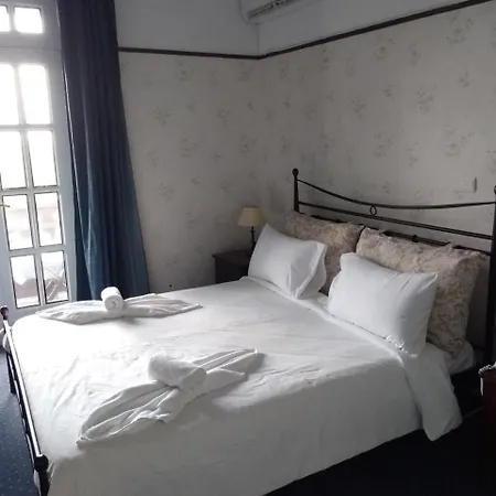 Elafos Hotel 3*