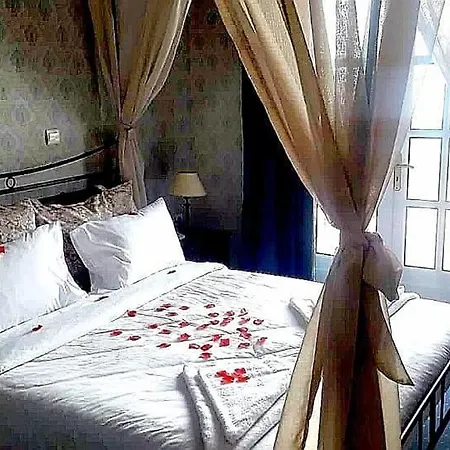 Hotel Elafos 3*
