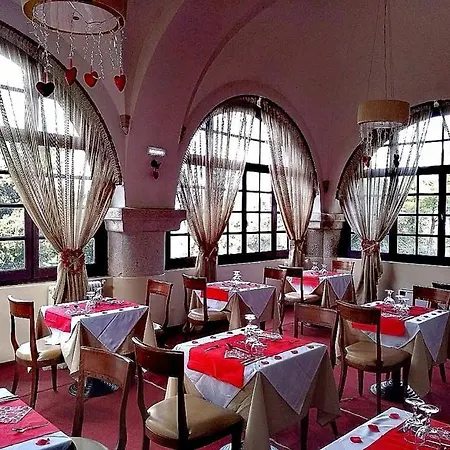 Hotel Elafos 3*
