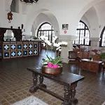 Elafos Hotel 3*