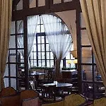 Hotel Elafos