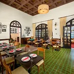 Hotel Elafos