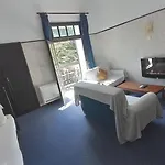 Hotel Elafos 3*