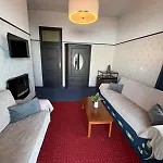 Elafos Hotel Salakos