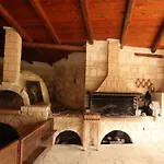 Hotel Elafos Salakos