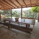 Hotel Elafos Salakos