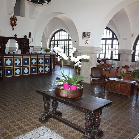 Elafos Hotel 3*