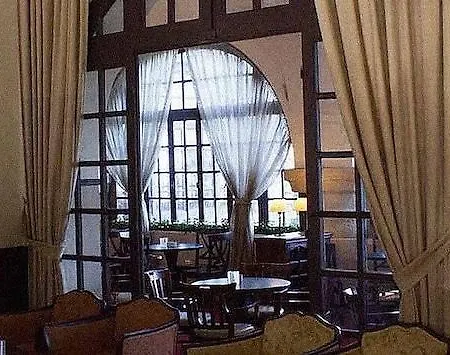 酒店 厄拉佛斯酒店