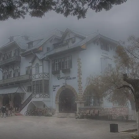 Elafos Hotel