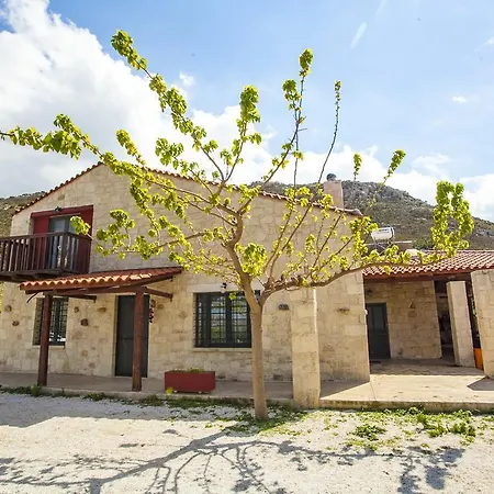 Hotel Elafos