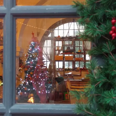 Hotel Elafos Salakos