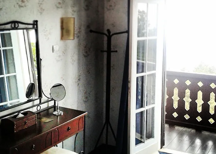 厄拉佛斯酒店 Sálakos