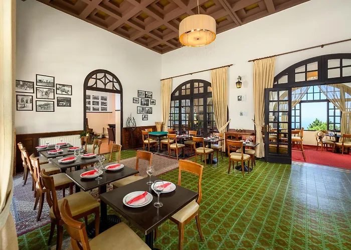 酒店 厄拉佛斯酒店