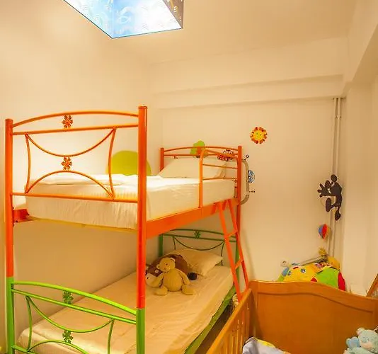 酒店 厄拉佛斯酒店 3*