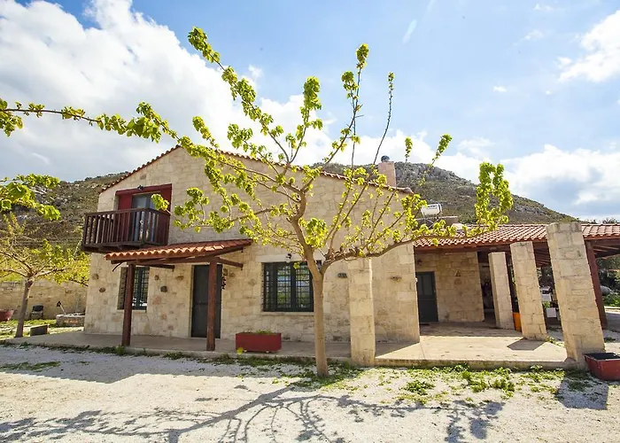 酒店 厄拉佛斯酒店