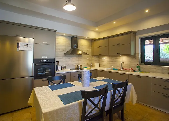 酒店 厄拉佛斯酒店 Sálakos