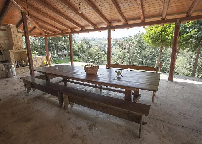 酒店 厄拉佛斯酒店 Sálakos