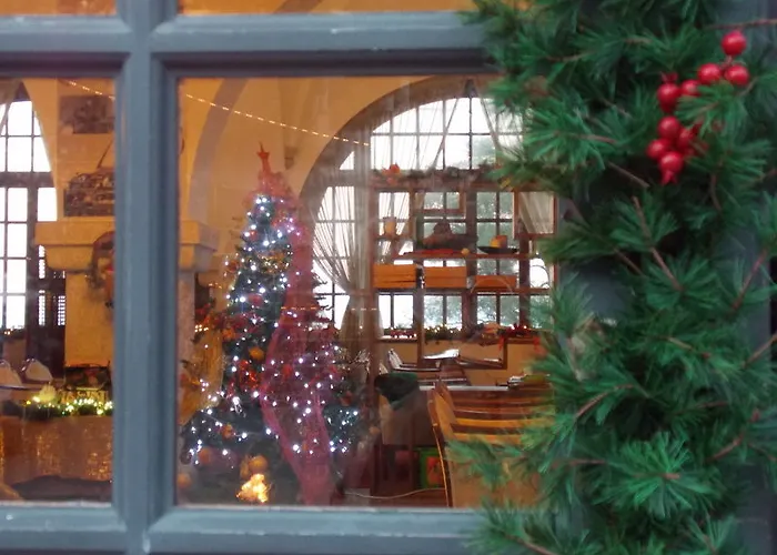 酒店 厄拉佛斯酒店 Sálakos